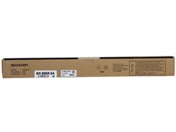 SHARP boben MX60GRSA,