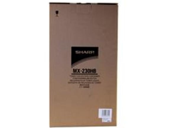 SHARP zbiralnik odpadnega tonerja MX230HB