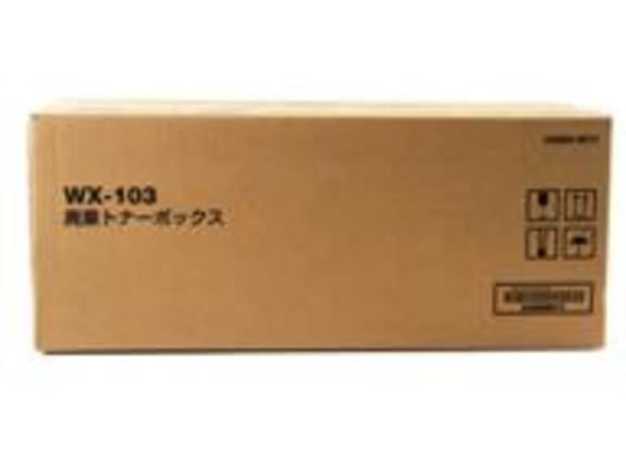 KONICA MINOLTA zbiralnik odpadnega tonerja WX-103 (A4NNWY4)