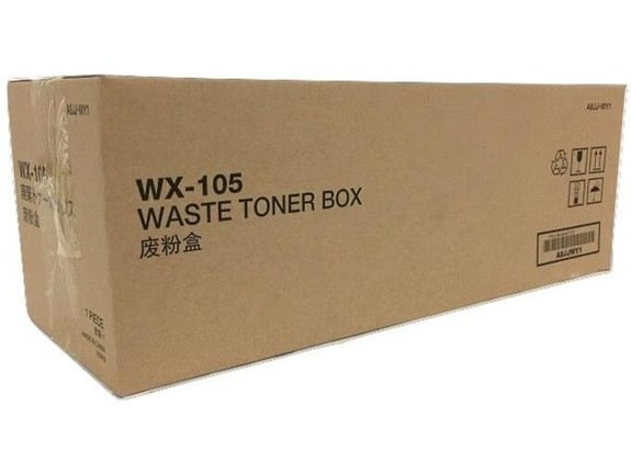 KONICA MINOLTA zbiralnik odpadnega tonerja WX-105 (A8JJWY1)