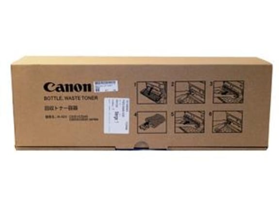 CANON zbiralnik odpadnega tonerja C-EXV 28 (FM4-8400-010), –