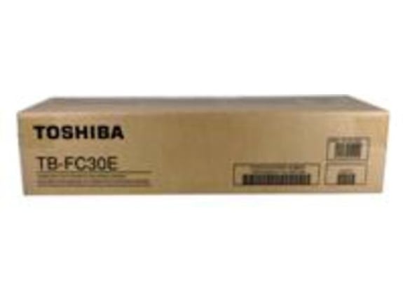 TOSHIBA zbiralnik odpadnega tonerja (6AG00004479)