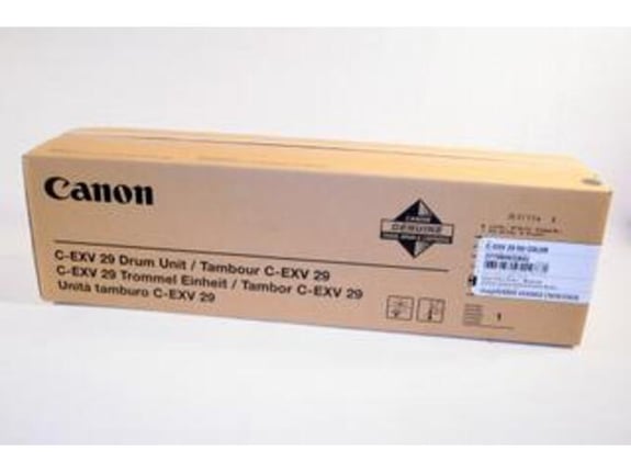 CANON boben C-EXV 29 (2779B003), barvna