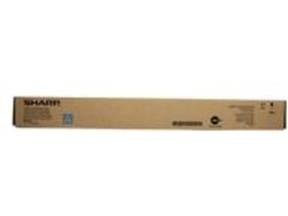 SHARP toner DX25GTCA, cyan