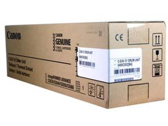 CANON boben C-EXV 51 (0488C002)