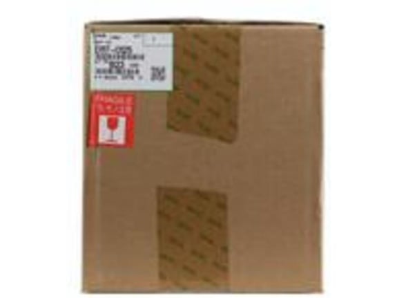RICOH boben D1170125, črna