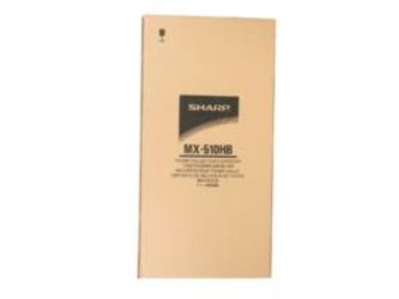 SHARP zbiralnik odpadnega tonerja MX510HB