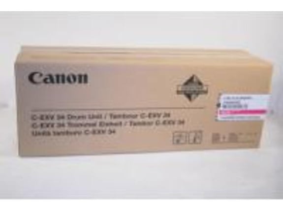 CANON boben C-EXV 34 M (3788B003), magenta
