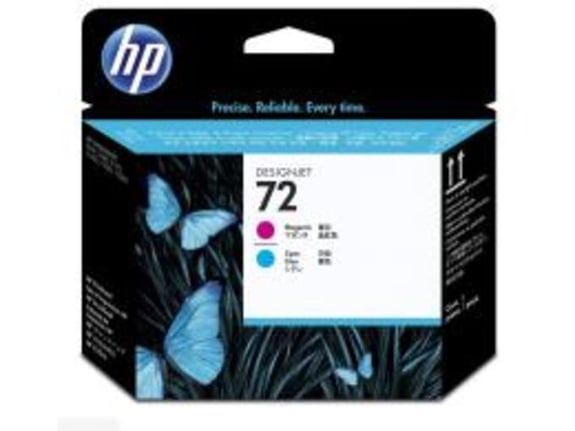 HP tiskalna glava nr.72 C9383A