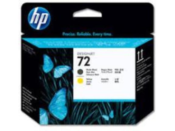 HP tiskalna glava C9384A