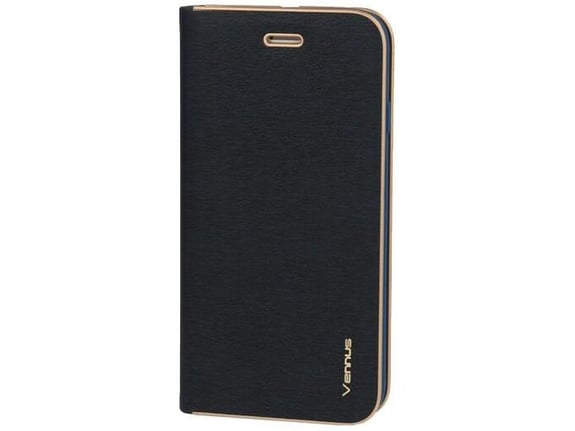 HAVANA preklopna torbica za Apple iPhone 11, modra
