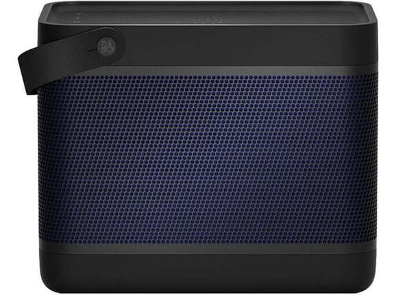 BANG & OLUFSEN prenosni zvočnik Beolit 20, črna