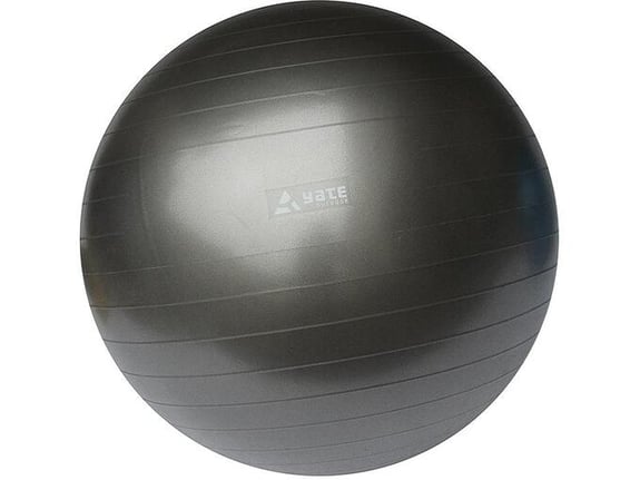 YATE gimnastična žoga - 55 cm SA04621