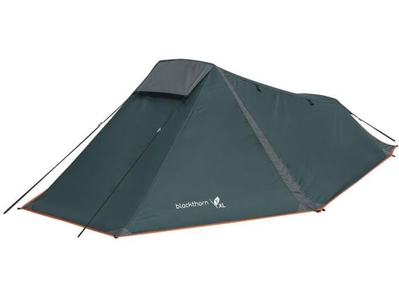 YATE šotorBLACKTHORN XL za 1 osebo SS00737