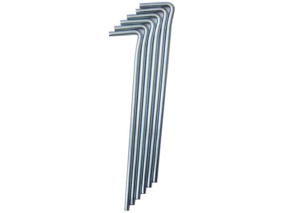 YATE jekleni klini za šotor ST00430