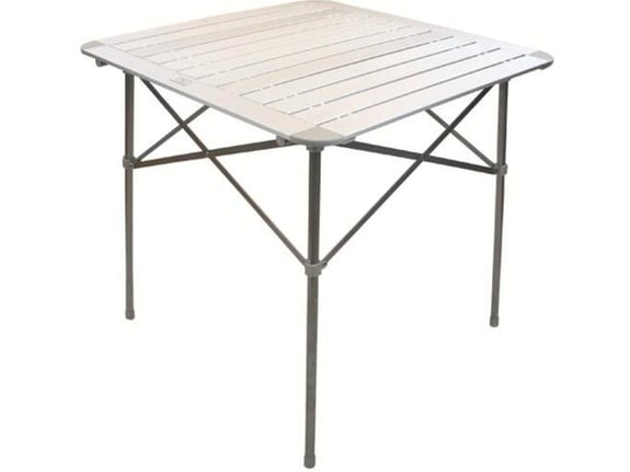 YATE zunanja zložljiva mizaAluminij -mala SS00627
