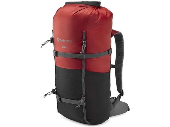 HIGHLANDER nahrbtnik DRY RS 30L – Chilli pepper ST00633