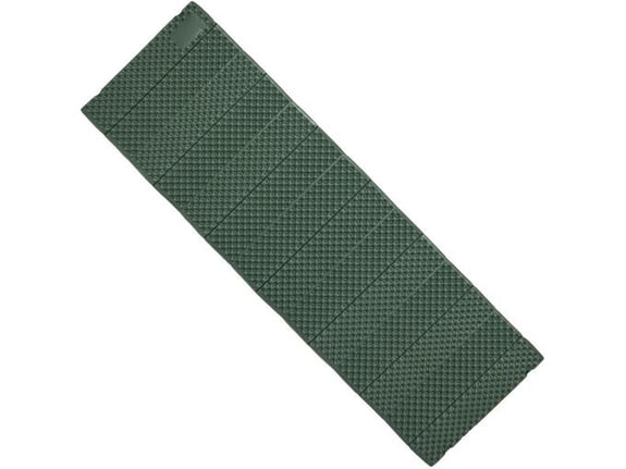 YATE valovita podloga-zelena SC00235