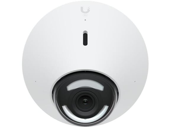 UBIQUITI zunanja nadzorna kamera G5 Dome, 4MP, PoE, UVC-G5-DOME