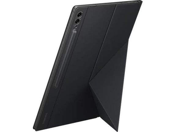 SAMSUNG original torbica EF-BX910PBE za Galaxy Tab S9 Ultra 14,6 inch črna