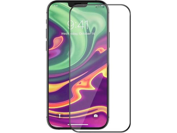 ONASI ZAŠČITNA FOLIJA Ceramic za Xiaomi Redmi Note 11 / Xiaomi Redmi Note 11s Full screen