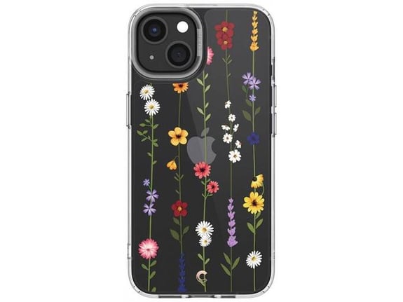 ONASI ovitek Clear Case za iPhone 14, prozorna