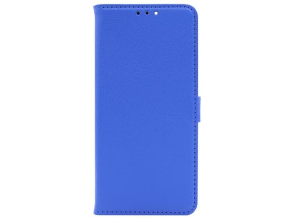 Chameleon Realme C55 - Preklopna torbica (WLG) - modra