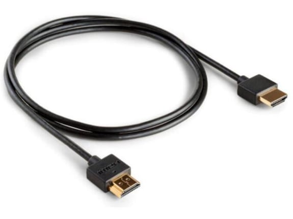 MELICONI HDMI kabel 2 m, Ethernet