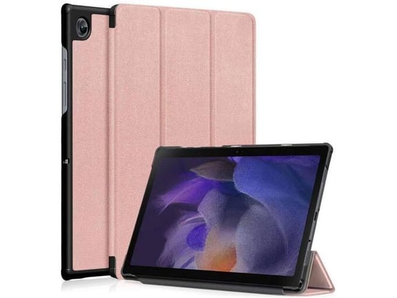 ONASI Style torbica za Lenovo Tab M10 Plus 3.Gen 10,6 inch - roza