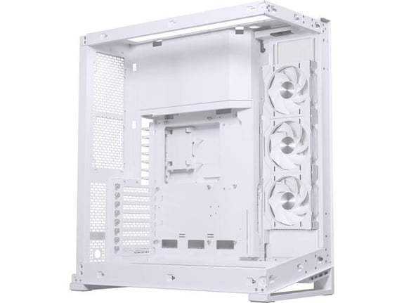 PHANTEKS ohišje za namizni računalnik NV7, Full Tower, PH-NV723TG_DMW01