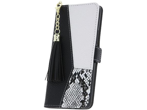 ONASI Beauty preklopna torbica za Samsung Galaxy A34 črna