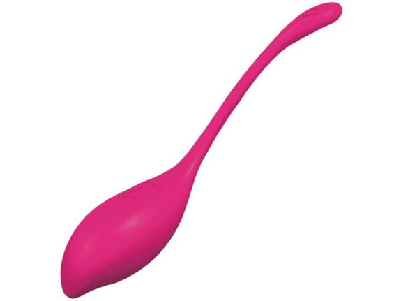 REALOV Vibracijski JajČek Serena Smart Mini Purple