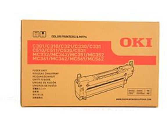 OKI grelna enota C300 (44472603)