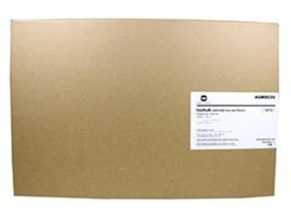 KONICA MINOLTA boben IUP-18 (A6W903V), črna