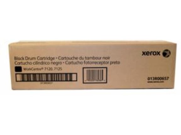 XEROX boben 7120 (013R00657), črna