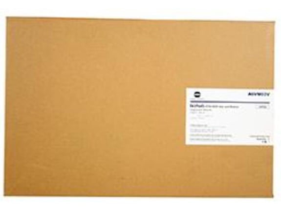 KONICA MINOLTA boben IUP-20 (A6VM03V), črna