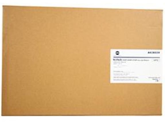 KONICA MINOLTA boben IUP-16 (A63X03V), črna