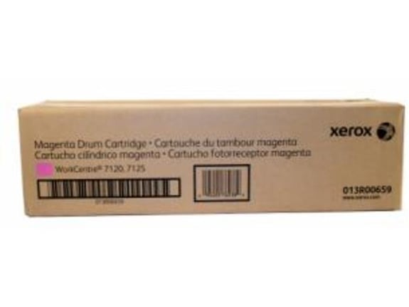 XEROX boben 7120 (013R00659), magenta