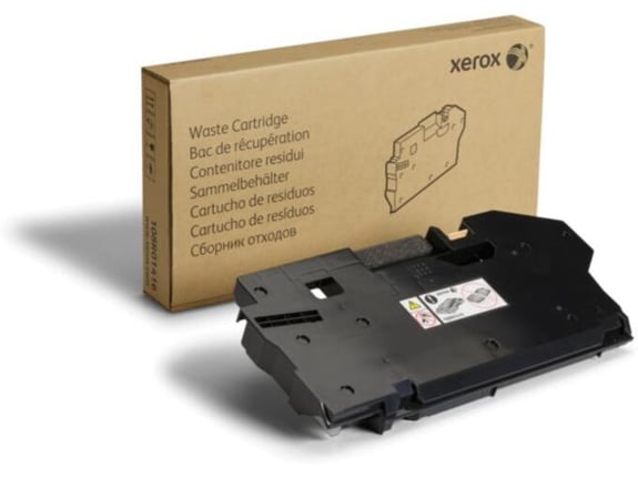 XEROX zbiralnik odpadnega tonerja 108R01416, črna