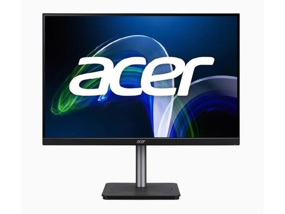 Acer gaming monitor CB273UBEMIPRUZX, IPS QHD, 75Hz, 27 inch