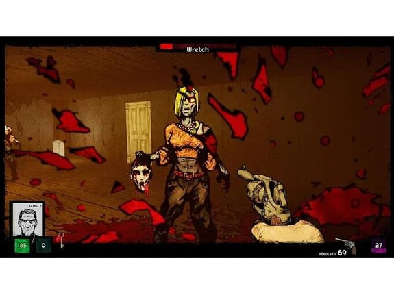 FULQRUM GAMES Forgive Me Father