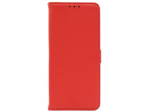 CHAMELEON preklopna torbica za A1 Alpha Eco, rdeča