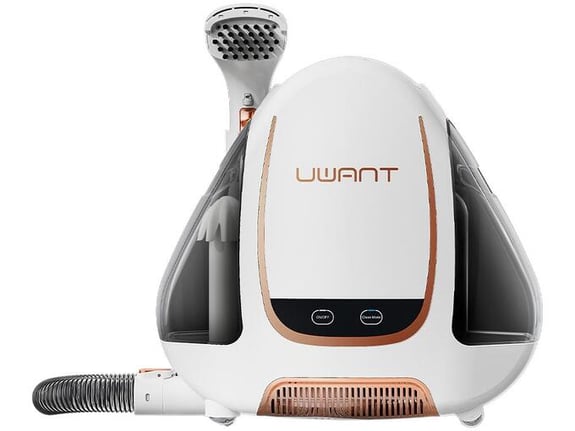 UWANT globinski sesalnik B100-S