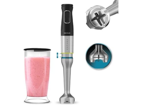 CECOTEC palični mešalnik Katana 12 Jar B