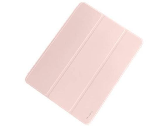 USAMS zaščita, ovitek za iPad Pro 12,9 inch 2020 / 2021 - roza