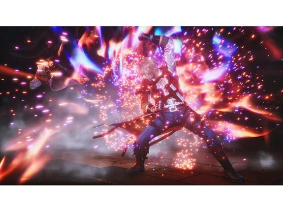 BANDAI NAMCO tekken 8 - launch edition (xbox series x)