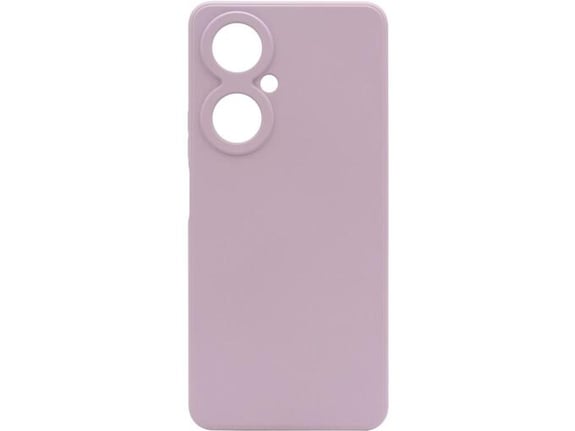 CHAMELEON ovitek za gumiran N-Type Huawei Nova 11i, svetlo vijoličen