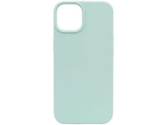 CHAMELEON ovitek za silikonski Soft Apple iPhone 15, sky blue