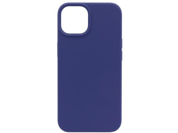 CHAMELEON ovitek za silikonski Apple iPhone 15 Plus, navy blue