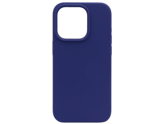 CHAMELEON ovitek za silikonski Apple iPhone 15 Pro Max, navy blue